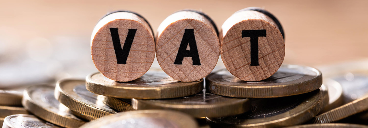 Welcome to VAT Loans!