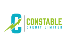 credit logo