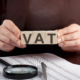 What is a VAT loan