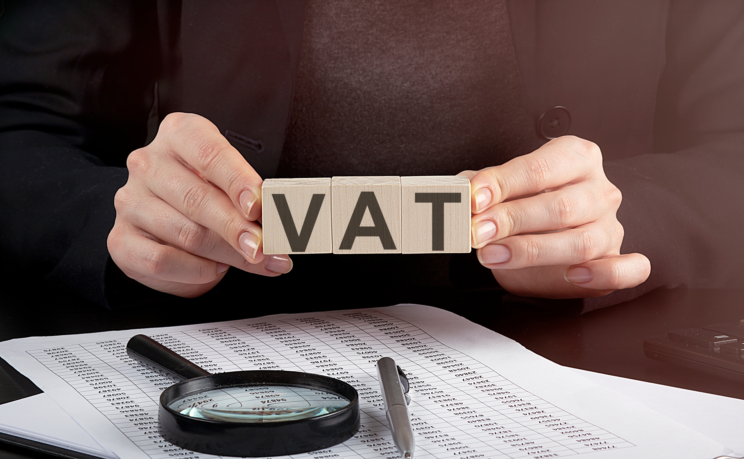 What is a VAT loan