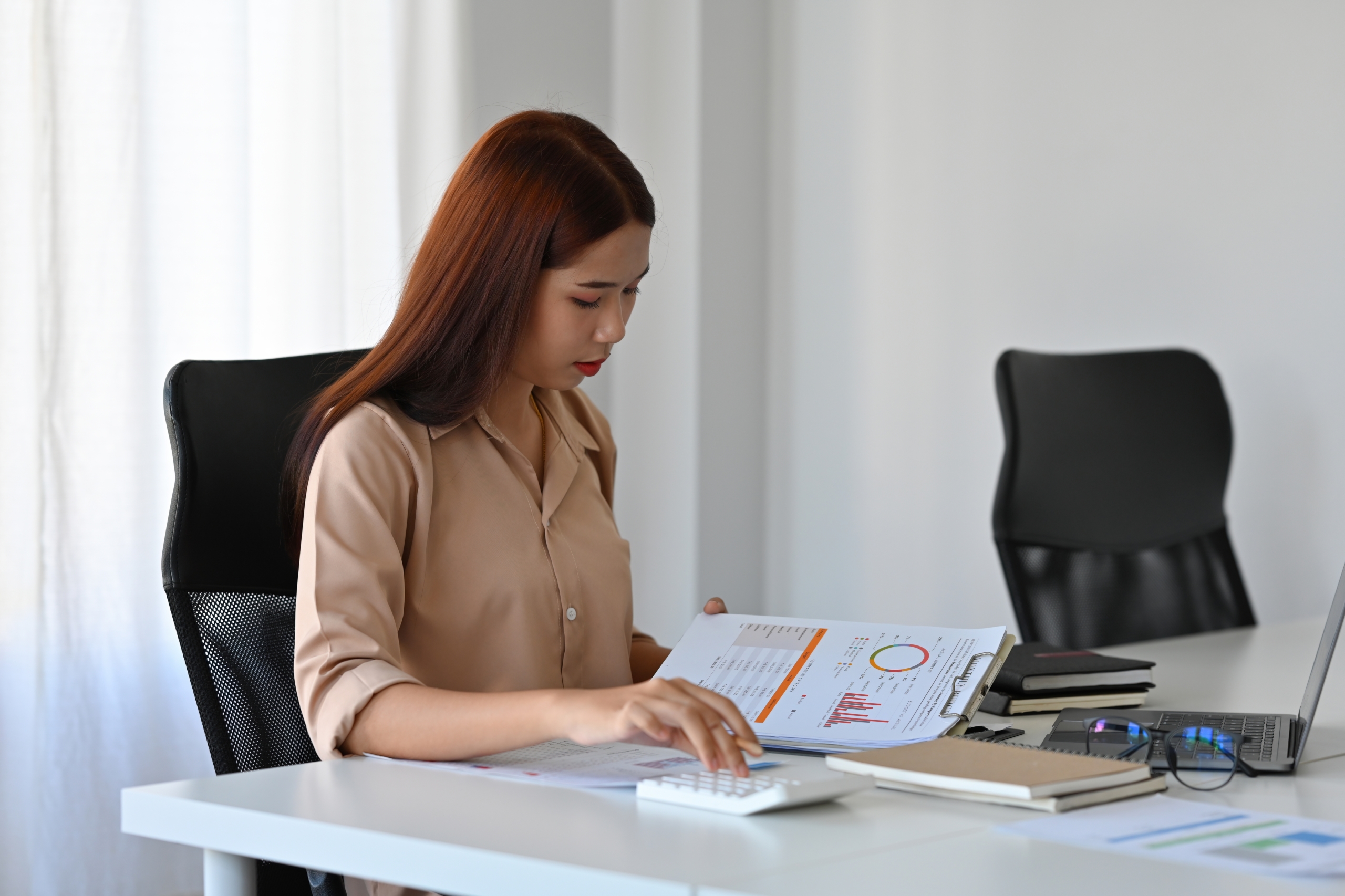 VAT Loans For Professionals