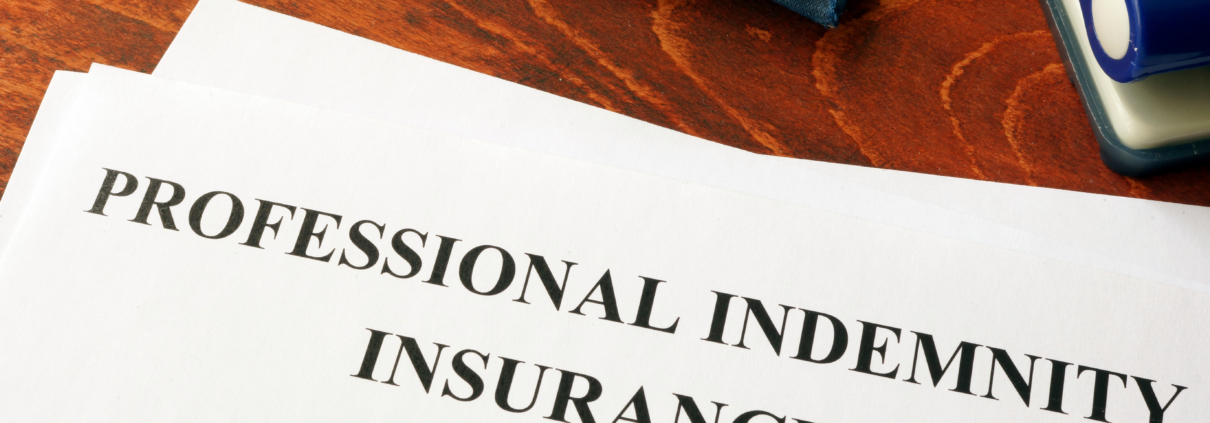 Professional Indemnity Insurance funding for solicitors and law firms