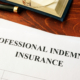 Professional Indemnity Insurance funding for solicitors and law firms