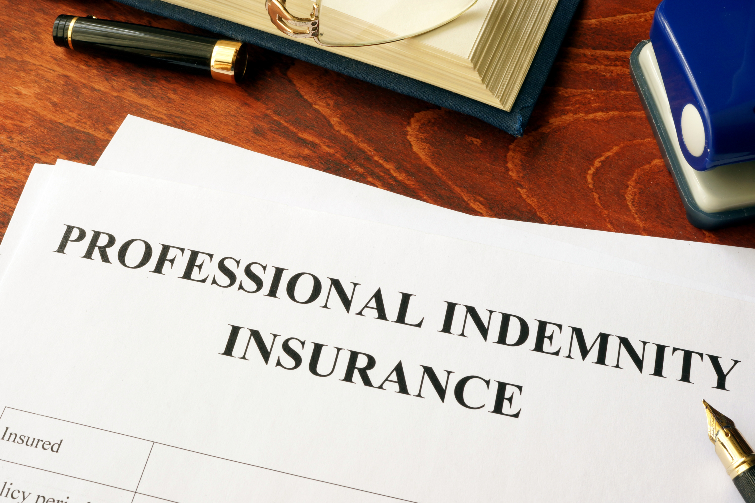 Professional Indemnity Insurance funding for solicitors and law firms