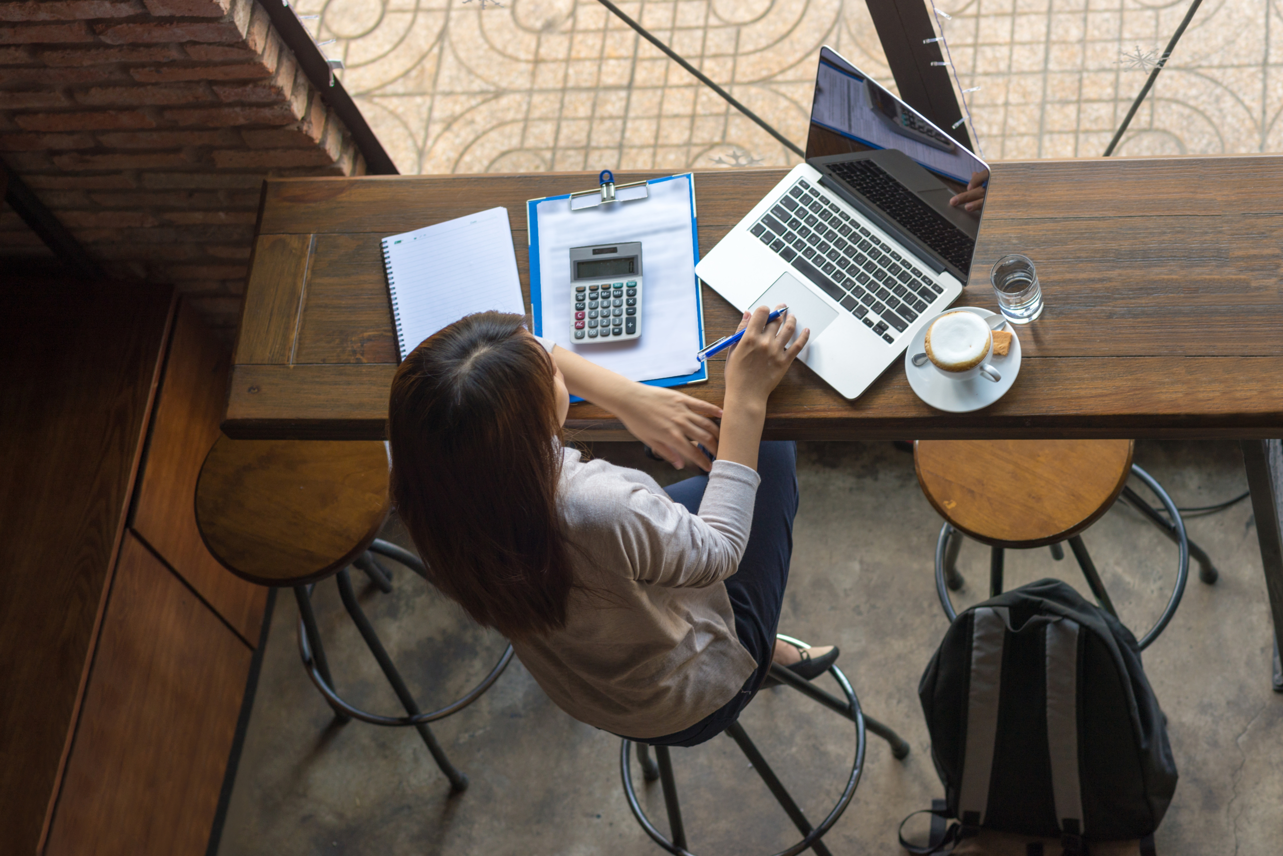 Applying for a VAT finance loan