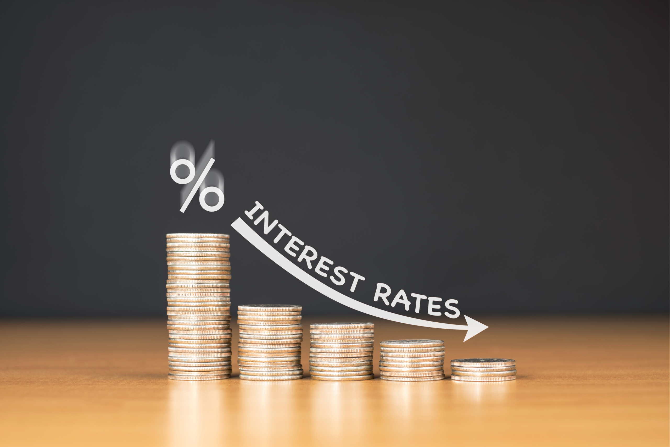 VAT Loan Interest Rate