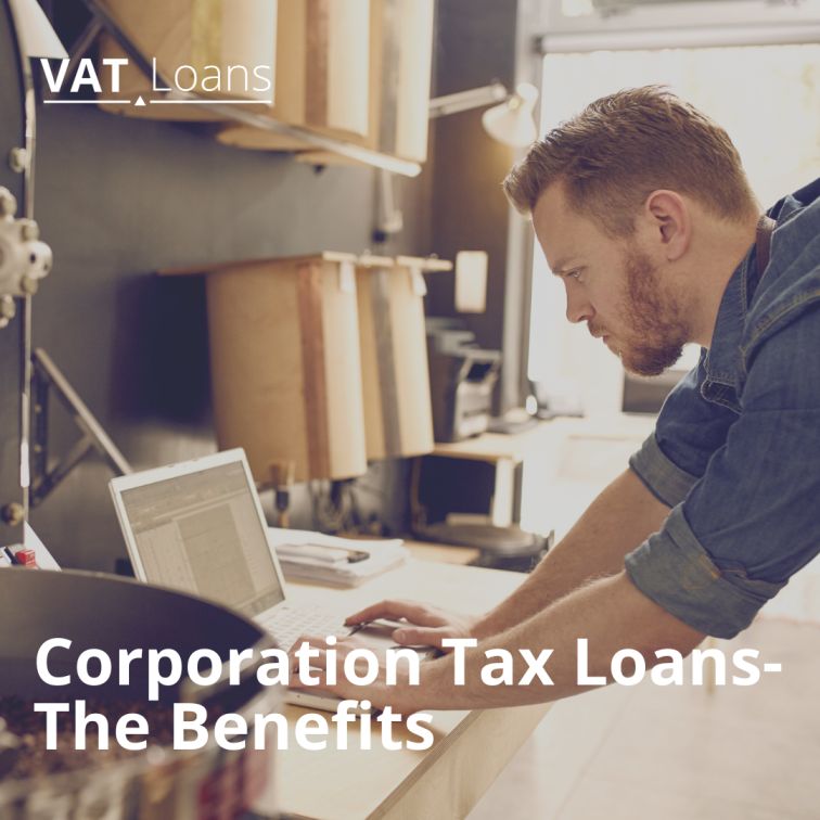 Corporation Tax Loan benefits