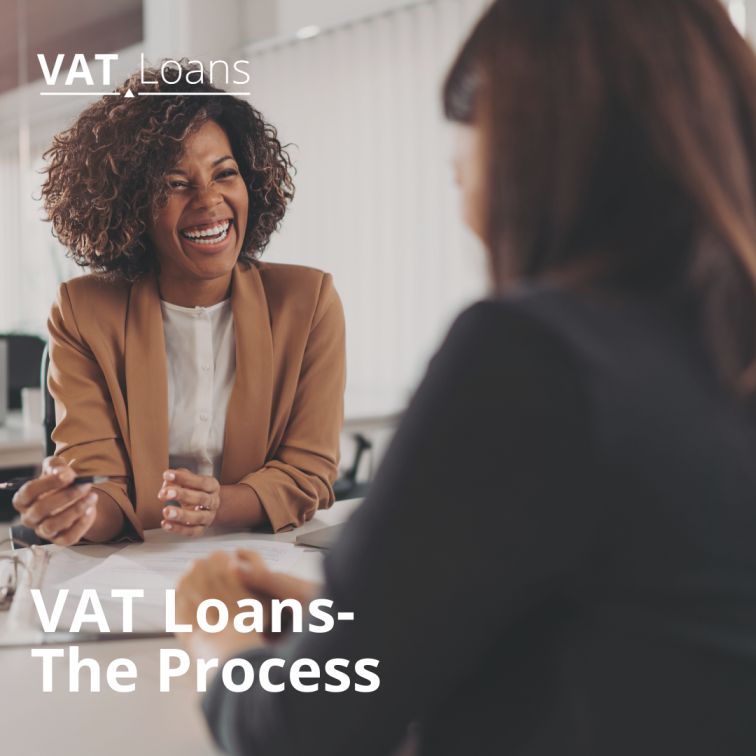 VAT Loan process, Resource Centre VAT Loans