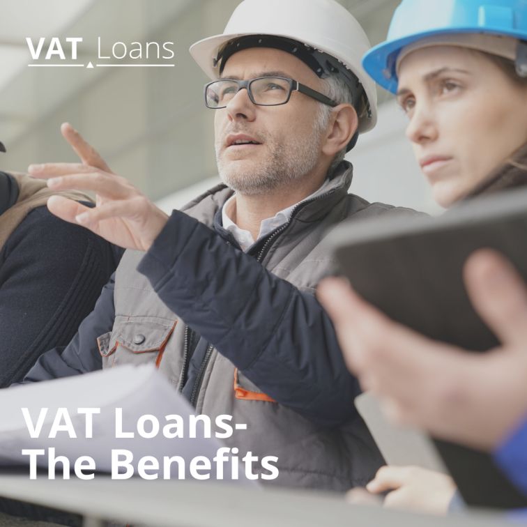VAT Loan benefits