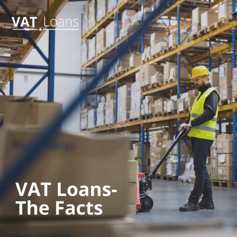 VAT Loan facts, Resource Centre VAT Loans