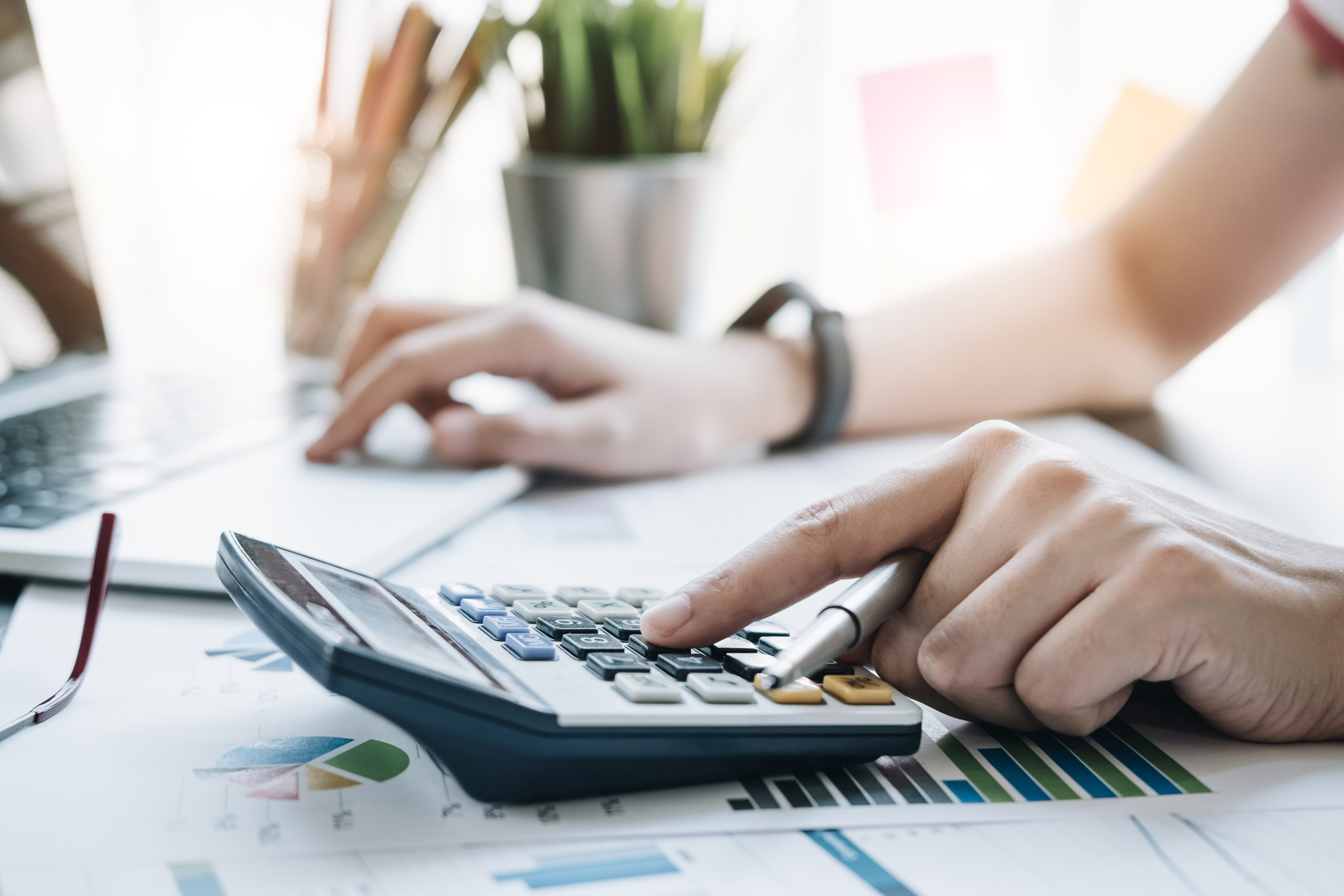 Importance of a loan calculator