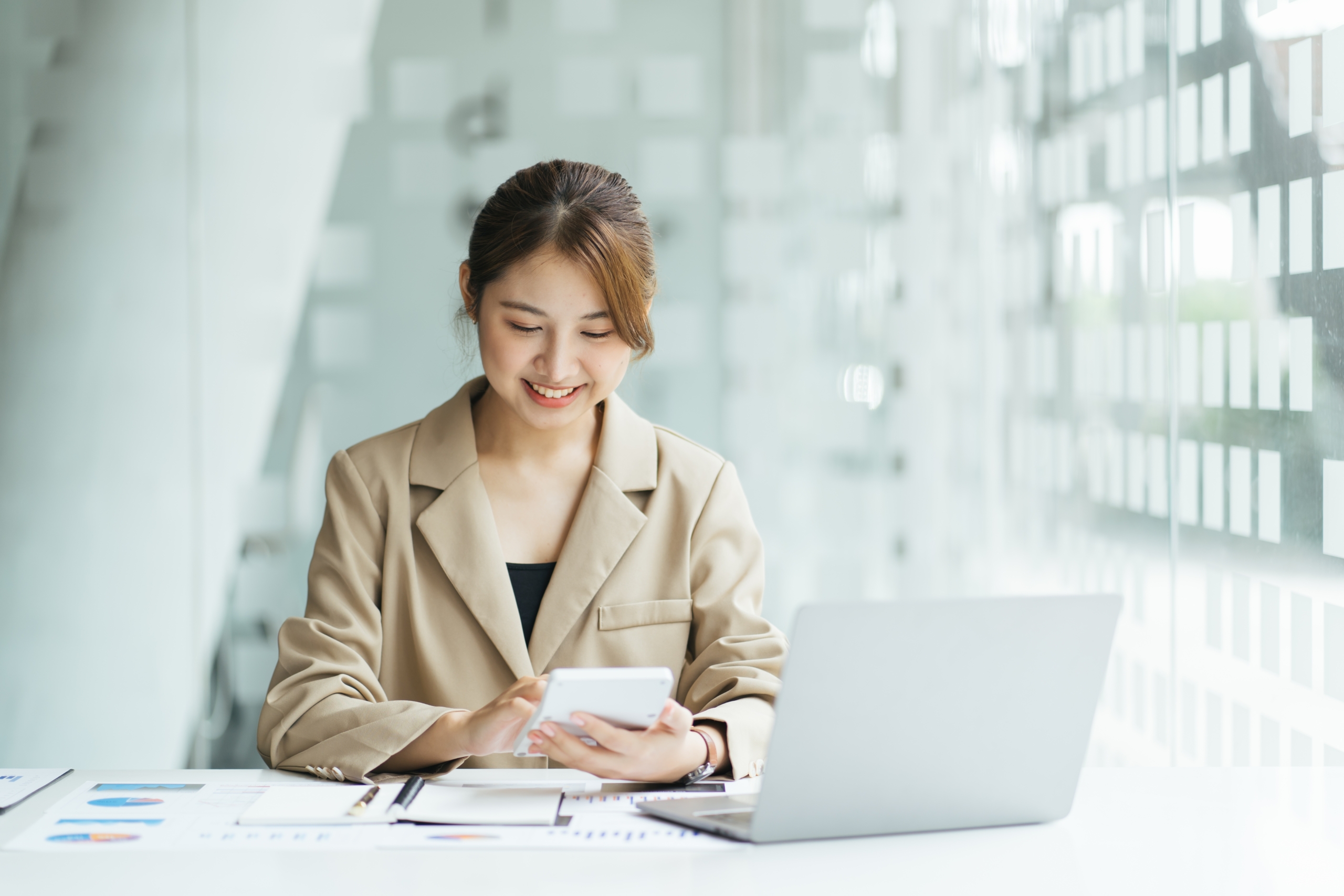 VAT Loans Case Study