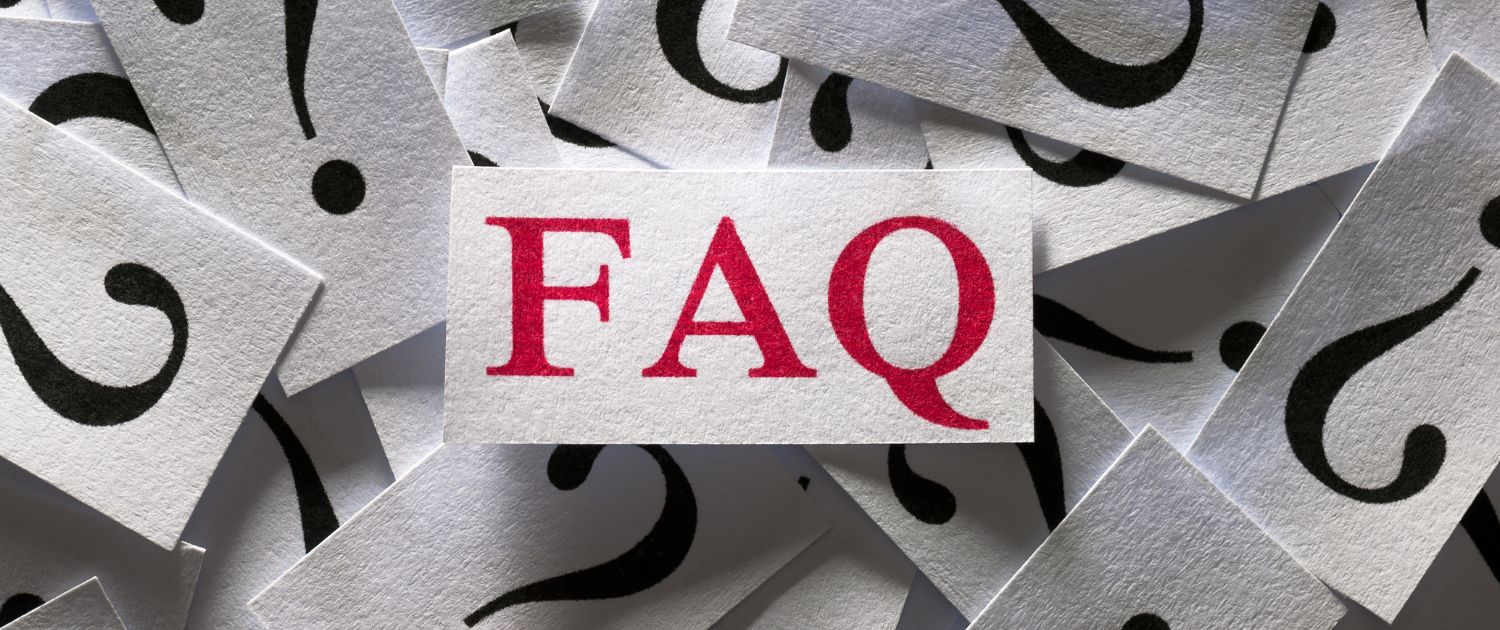 FAQs