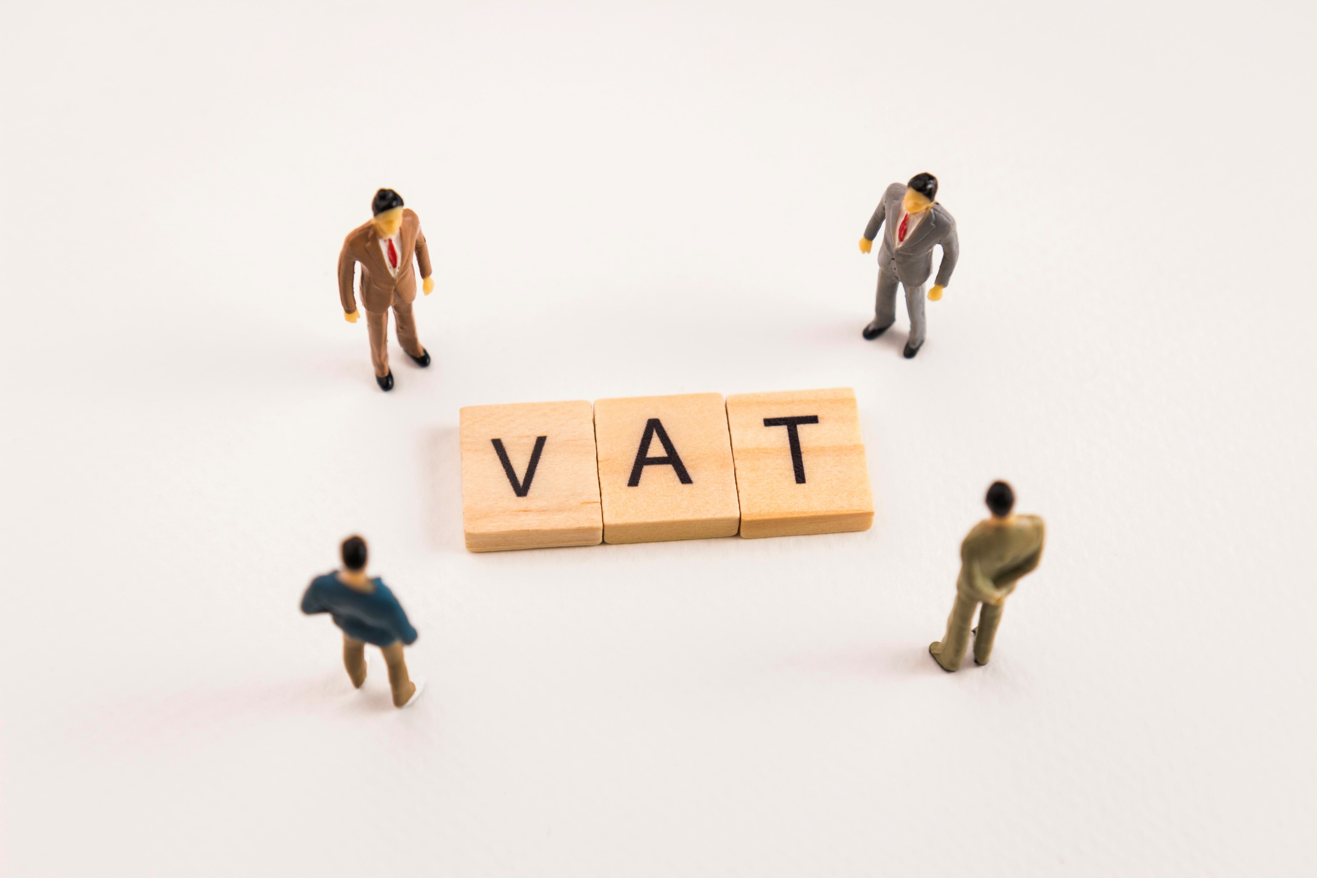 VAT loans
