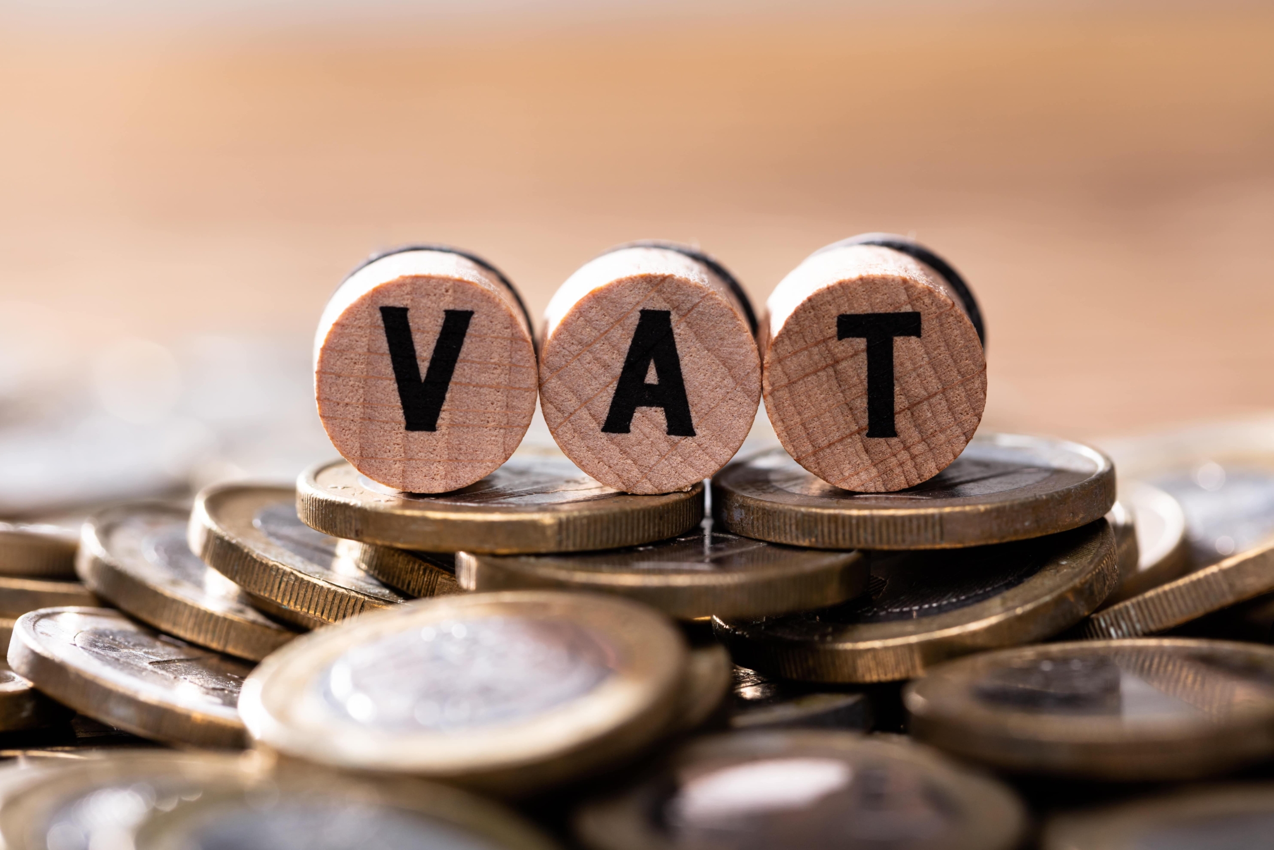 Tax Funding